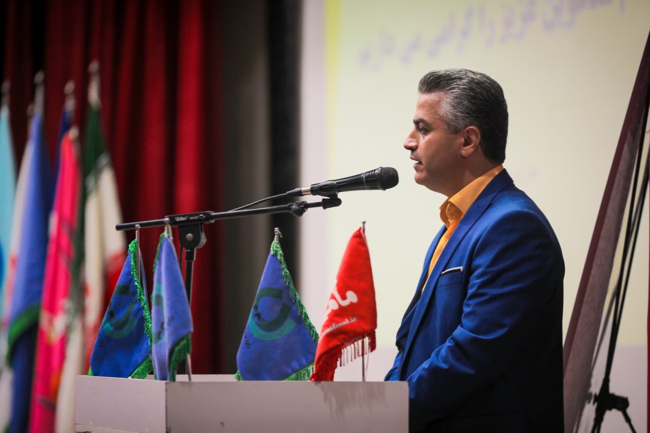 چند کارآفرین موفق ایرانی